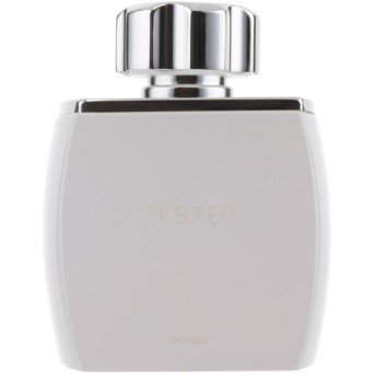 Lalique Lalique White