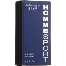 Gian Marco Venturi Frames Homme Sport