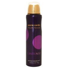 Pierre Cardin Pour Femme L'Intense