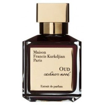 Maison Francis Kurkdjian Oud Cashmere Mood