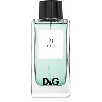 Dolce&Gabbana Anthology Le Fou 21