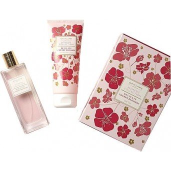 Oriflame Women's Collection Delicate Cherry Blossom