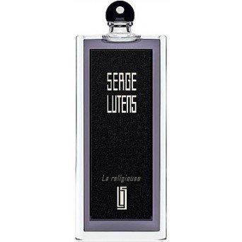 Serge Lutens La Religieuse 2017