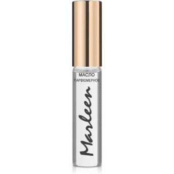 Floralis Marleen Perfum Oil