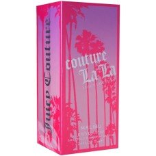 Juicy Couture Couture La La Malibu