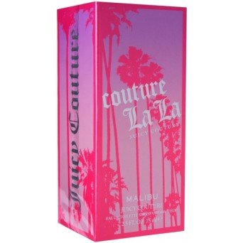 Juicy Couture Couture La La Malibu