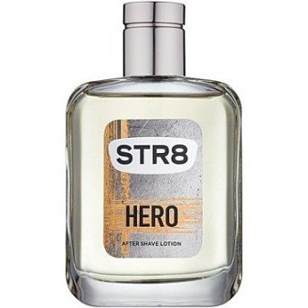 STR8 Hero