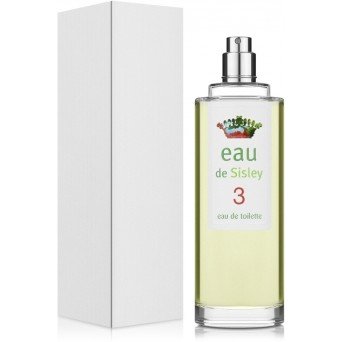 Sisley Eau de Sisley 3