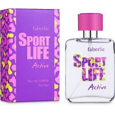 Faberlic Sport Life Active