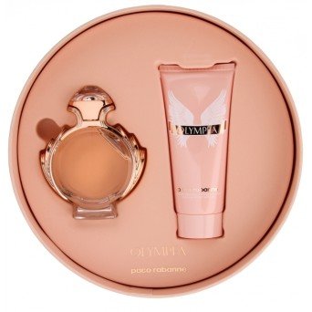 Paco Rabanne Olympea