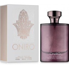 Fragrance World Oniro