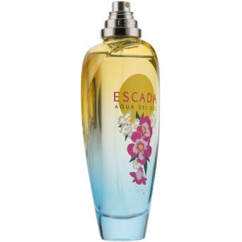 Escada Agua del Sol