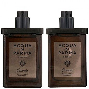 Acqua di Parma Colonia Quercia Travel Spray Refill