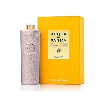 Acqua Di Parma Rosa Nobile Leather Purse Spray