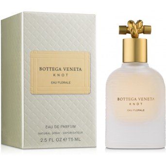 Bottega Veneta Knot Eau Florale