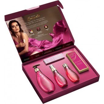 Avon Encanto Irresistible