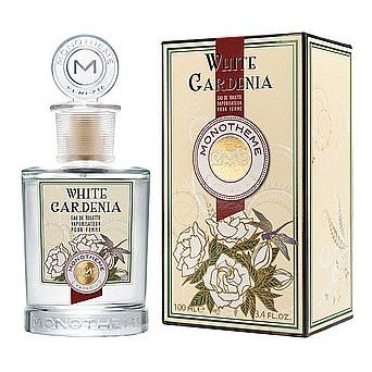 Monotheme Fine Fragrances Venezia White Gardenia