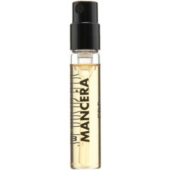 Mancera Voyage en Arabie Gold Intensive Aoud