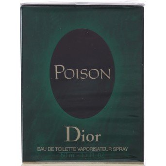 Dior Poison