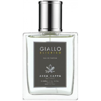 Acca Kappa Giallo Elicriso