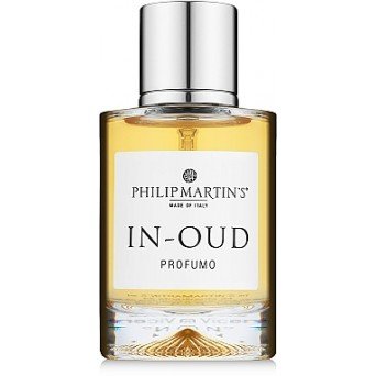 Philip Martin's In Oud