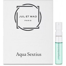 Jul et Mad Aqua Sextius