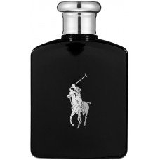 Ralph Lauren Polo Black