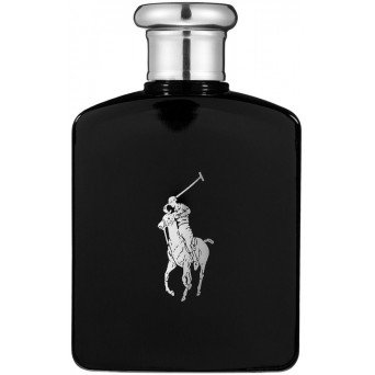 Ralph Lauren Polo Black