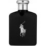 Ralph Lauren Polo Black