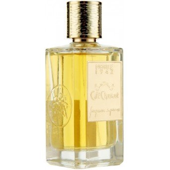 Nobile 1942 Cafe Chantant