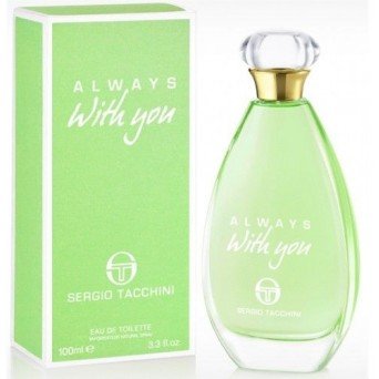 Sergio Tacchini Always With You