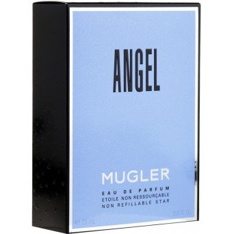 Mugler Angel Non Refillable