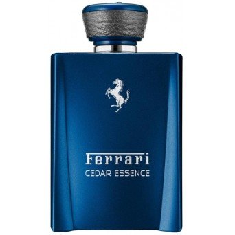 Ferrari Cedar Essence