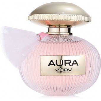 Vurv Aura Red