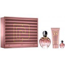 Paco Rabanne Pure XS For Her