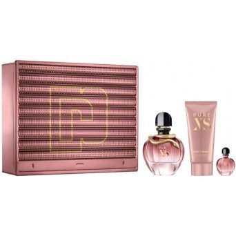 Paco Rabanne Pure XS For Her