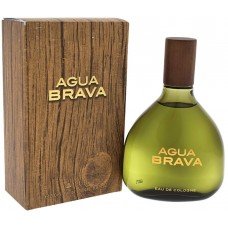 Antonio Puig Agua Brava