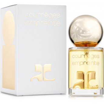Courreges de Empreinte