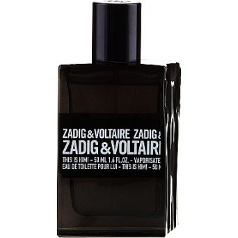 Zadig & Voltaire This is Him
