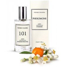 Federico Mahora Pheromone 101
