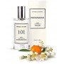 Federico Mahora Pheromone 101