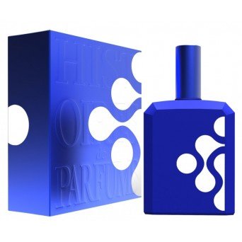 Histoires de Parfums This Is Not A Blue Bottle 1.4