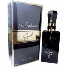 Johan B. Be Seduced Girl