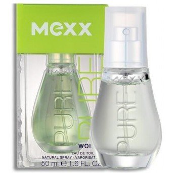 MEXX Pure Woman NEW