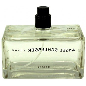 Angel Schlesser Homme