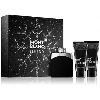 Montblanc Legend