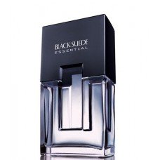 Avon Black Suede Essential