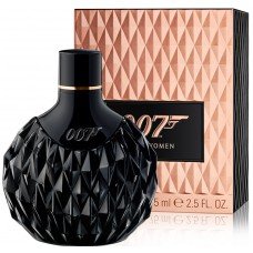 James Bond 007 For Women
