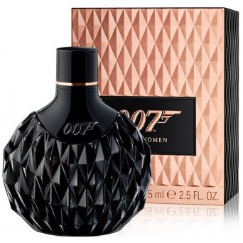 James Bond 007 For Women