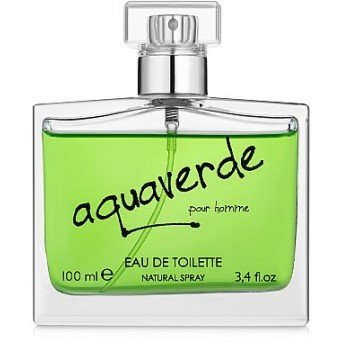 Phito Uomo Aqua Verde
